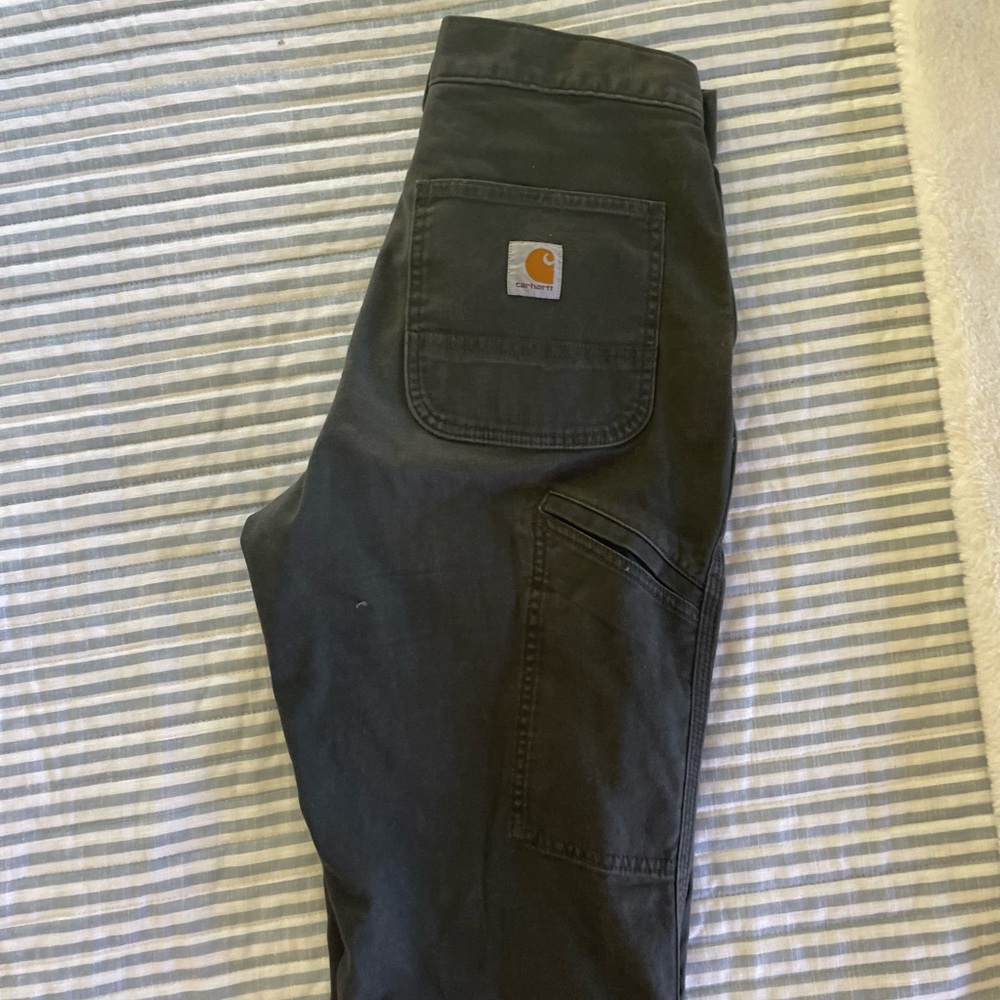 Carhartt Relaxed Fit - Picture 2 of 3